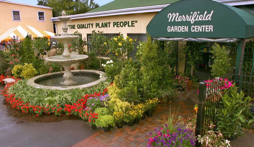 Merrifield Garden Center | 8132 Lee Hwy, Falls Church, VA 22042, USA | Phone: (703) 560-6222