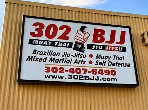 302 Brazilian Jiu-Jitsu | 3904 Evelyn Dr, Wilmington, DE 19808, USA | Phone: (302) 407-6490