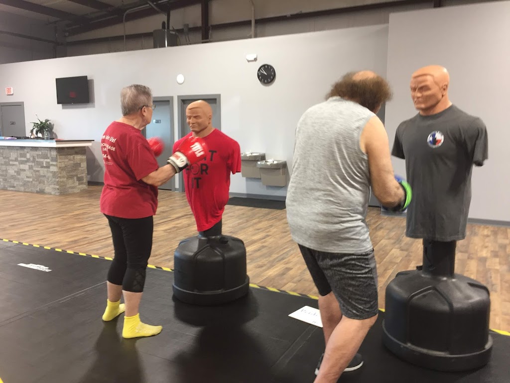 413 FITNESS | 3301 Shell Rd #402, Georgetown, TX 78628, USA | Phone: (512) 695-4649