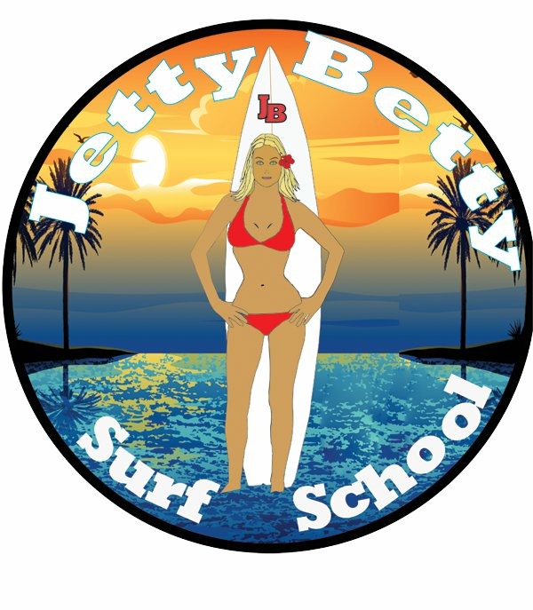 Jetty Betty Surf School | 59-80 Kamehameha Hwy, Haleiwa, HI 96712, USA | Phone: (650) 455-8141
