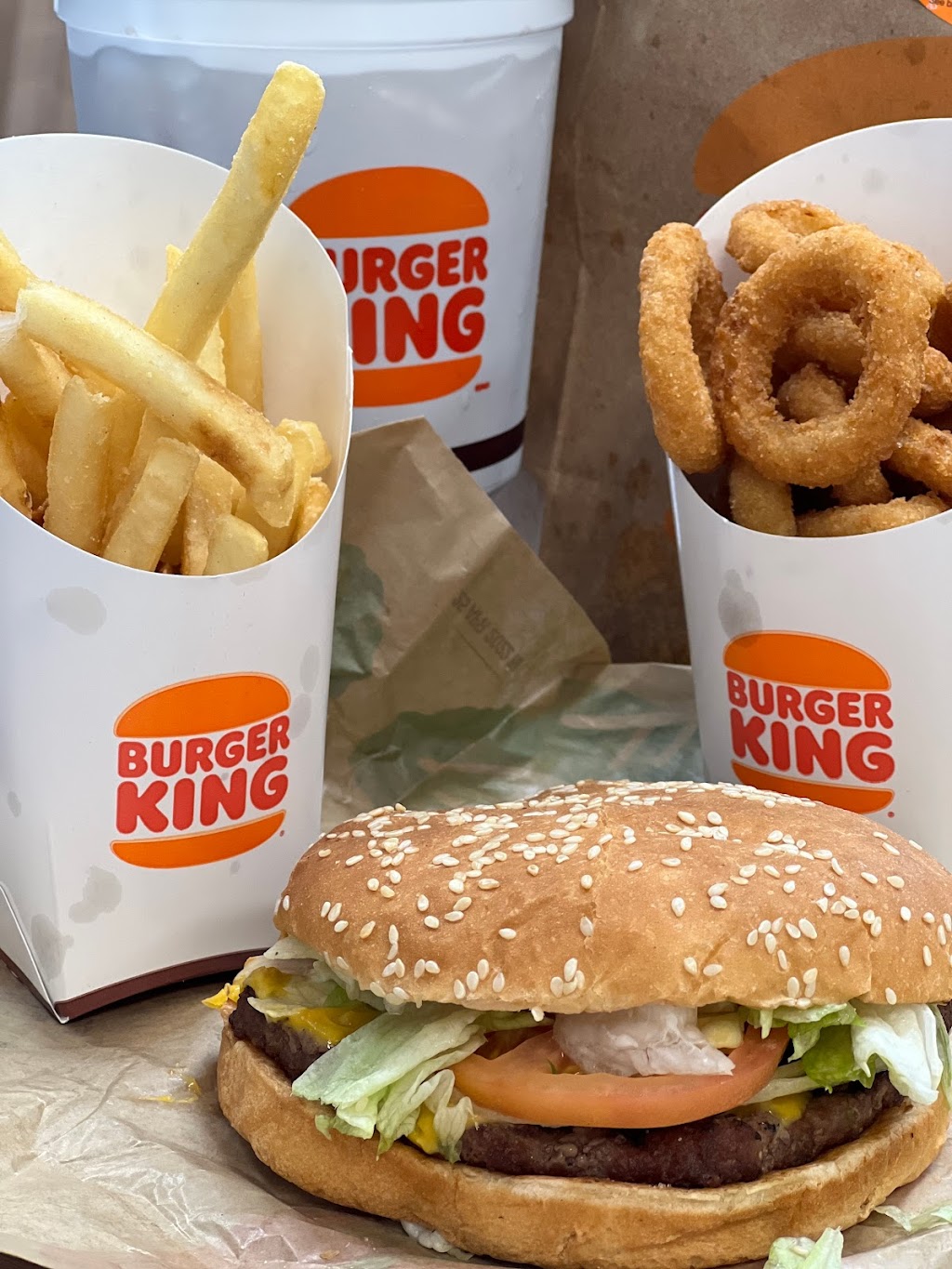 Burger King | 111 98th St NW, Albuquerque, NM 87121, USA | Phone: (505) 833-0100