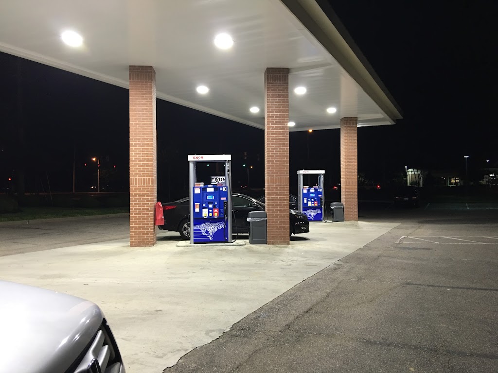 Citgo | 2550 NC-62, Burlington, NC 27217 | Phone: (336) 227-9457