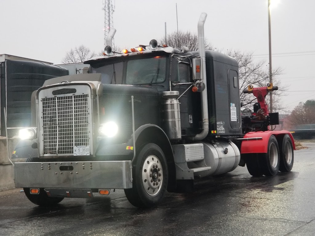 Sergios towing and recovery | 15525 Weber Rd STE 103, Romeoville, IL 60446 | Phone: (815) 981-0456