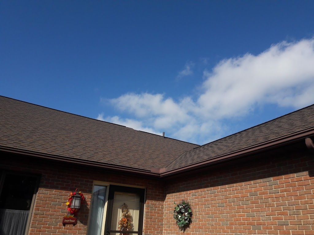 Redesign Roofing, Inc. | 281 Market Ave SW, Hartville, OH 44632, USA | Phone: (330) 352-2022