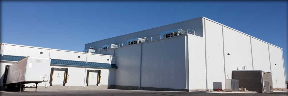 Valley Cold Storage & Transportation | 101 Watson Ln, Las Cruces, NM 88005, USA | Phone: (575) 525-0800