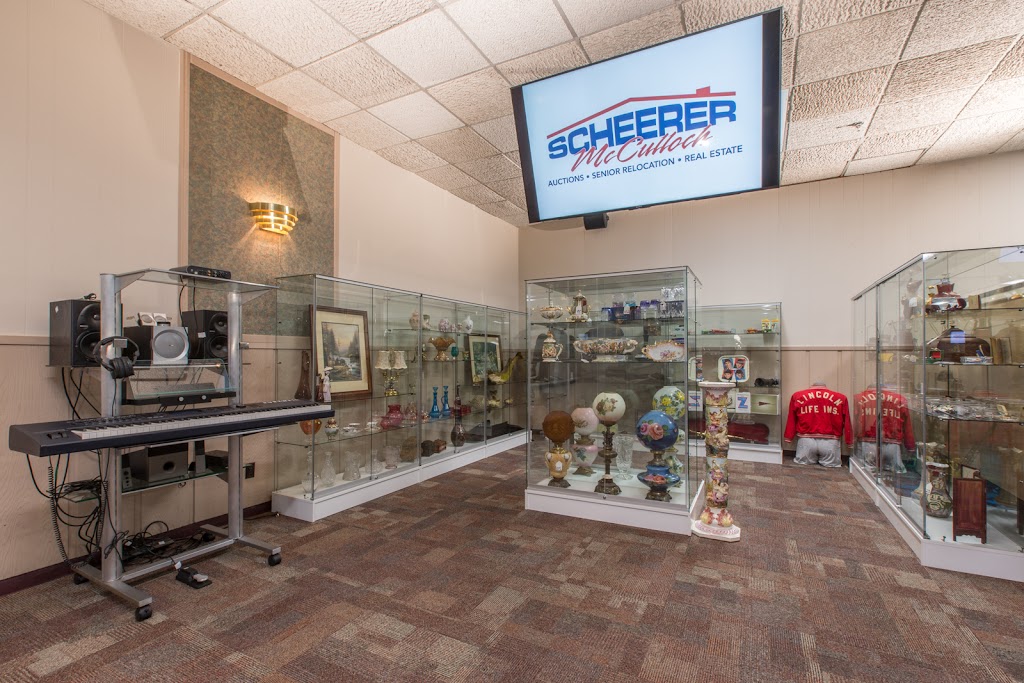 Scheerer McCulloch | 4420 Ardmore Ave, Fort Wayne, IN 46809, USA | Phone: (260) 441-8636