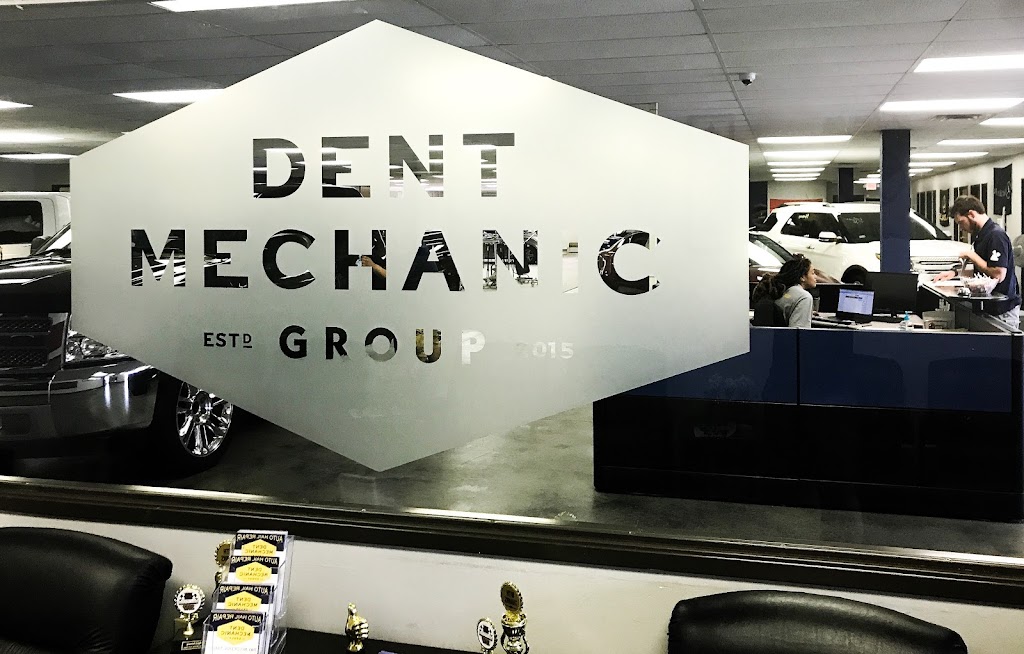 Dent Mechanic Group - Paintless Dent Repair | 11333 Emerald St, Dallas, TX 75229, USA | Phone: (972) 914-7167