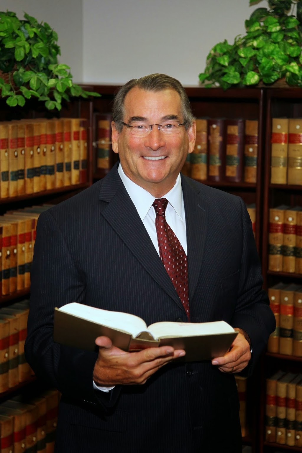 Robert C. Herman, Attorney at Law | 24 Canyon Dr, Carson City, NV 89703, USA | Phone: (775) 230-6695