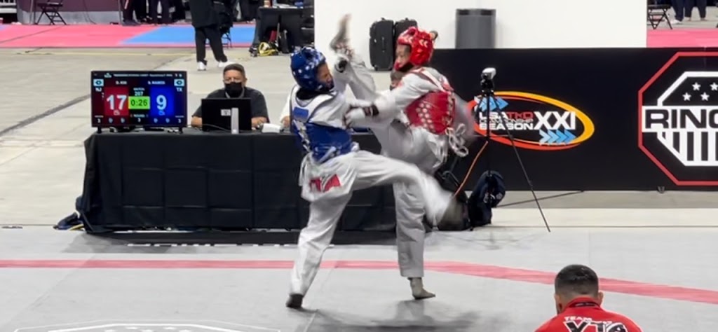 World Champions K Taekwondo | 286 Main St, Chatham, NJ 07928, USA | Phone: (908) 787-5929