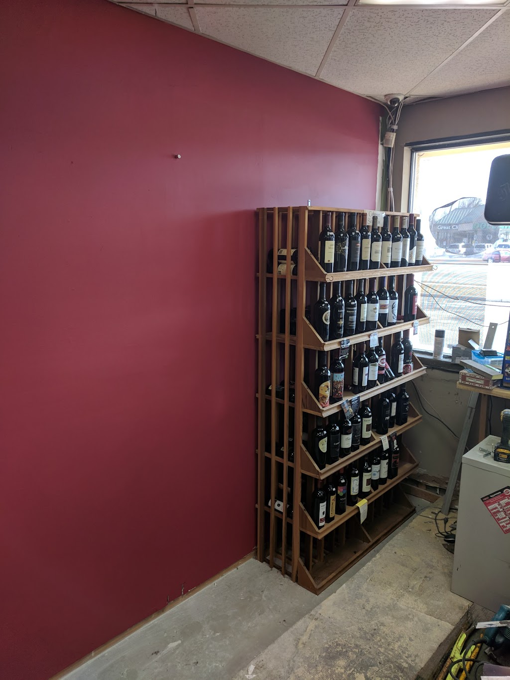 The Wine Connection | 1258 OH-28, Milford, OH 45150, USA | Phone: (513) 722-9463
