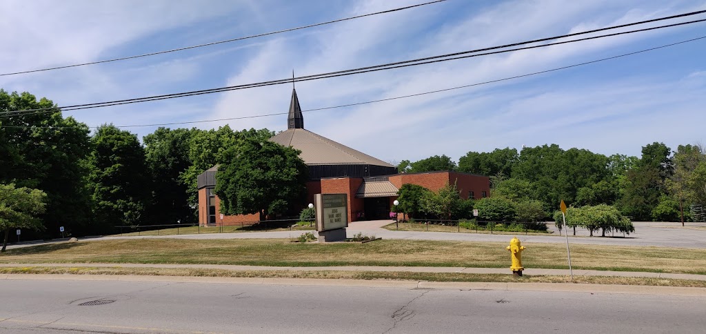 Providence Christian Reformed Church | 4845 King St, Beamsville, ON L3J 0N5, Canada | Phone: (905) 563-0955