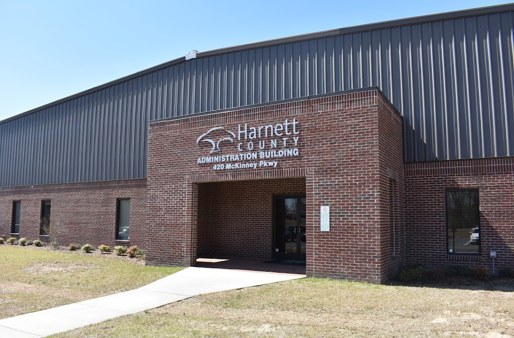 Harnett County Finance Office | 455 McKinney Pkwy, Lillington, NC 27546, USA | Phone: (910) 893-7557