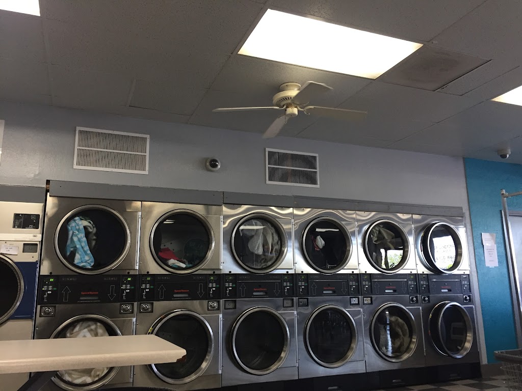 Suds City Laundromat | 3255 W Hammer Ln, Stockton, CA 95209, USA | Phone: (209) 323-4454