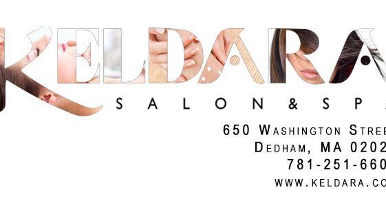 Keldara Salon and Spa | 650 Washington St, Dedham, MA 02026, USA | Phone: (781) 251-6600