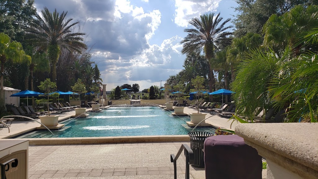 Omni Orlando Resort at ChampionsGate | 1500 Masters Blvd, Championsgate, FL 33896, USA | Phone: (407) 390-6664