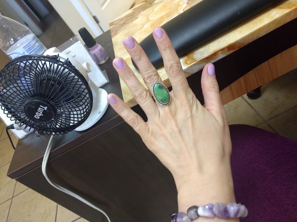 Nail Time & Wax | 840 E Southern Ave, Tempe, AZ 85282, USA | Phone: (480) 427-2312