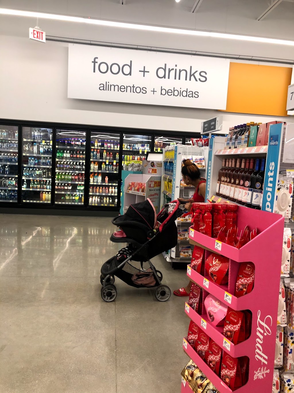 Walgreens Photo | 801 SW 8th St, Miami, FL 33130, USA | Phone: (305) 854-0131