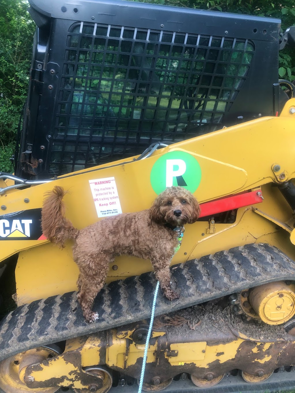 Pave Rite, Inc. | 40 Radel Ave, Bridgewater, NJ 08807, USA | Phone: (732) 271-0110