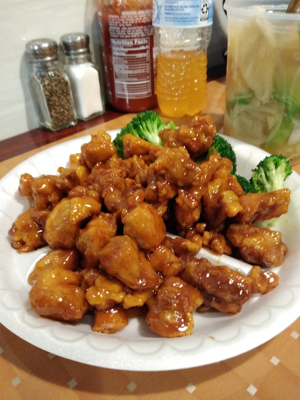 Golden China(Buffalo) | 1750 N Buffalo Dr #104, Las Vegas, NV 89128, USA | Phone: (702) 749-9898