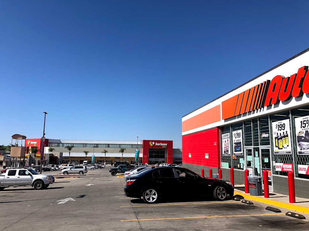 AutoZone Baja California Blvd. | Blvd. Alejandro Zarco 7001, Costa Dorada, 22420 Tijuana, B.C., Mexico | Phone: 664 900 0033