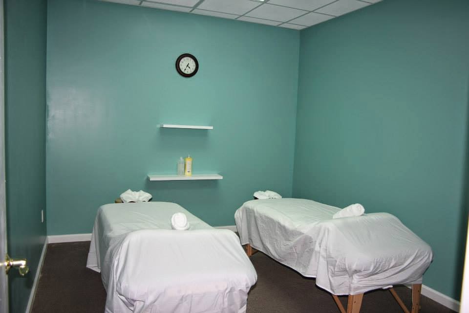 Amazian Massage | 17606 SW 137th Ave, Miami, FL 33177, USA | Phone: (786) 420-4095