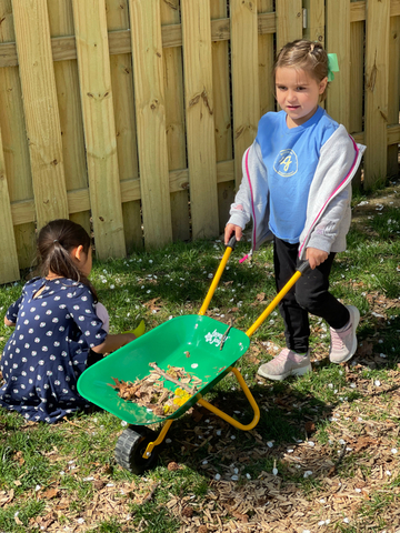 Guidepost Montessori at Hampshire | 6008 Hampshire Cir, Waldorf, MD 20603, USA | Phone: (240) 288-3999