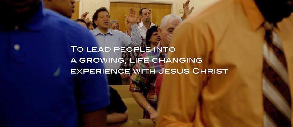 Christian Church of Rockland | 128 W Railroad Ave, Garnerville, NY 10923, USA | Phone: (845) 947-1218
