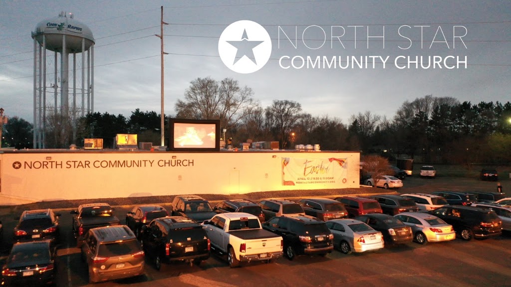 North Star Community Church | 11640 Crooked Lake Blvd NW, Coon Rapids, MN 55433, USA | Phone: (763) 444-1109