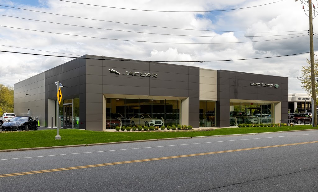 Jaguar Mt. Kisco | 299 Kisco Ave, Mt Kisco, NY 10549, USA | Phone: (914) 922-0196