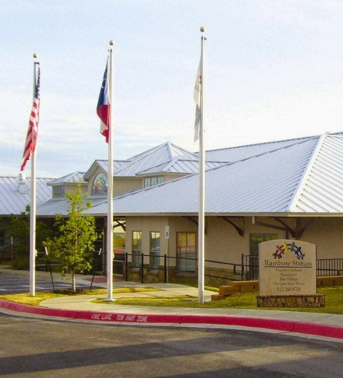 LeafSpring School at Cedar Park | 11651 W Parmer Ln, Cedar Park, TX 78613, USA | Phone: (512) 260-9700