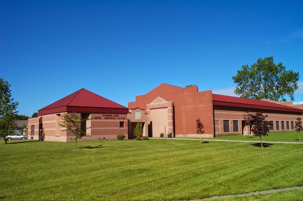 Congregation Beth Abraham-Jacob (CBAJ) | 380 Whitehall Rd, Albany, NY 12208, USA | Phone: (518) 489-5819