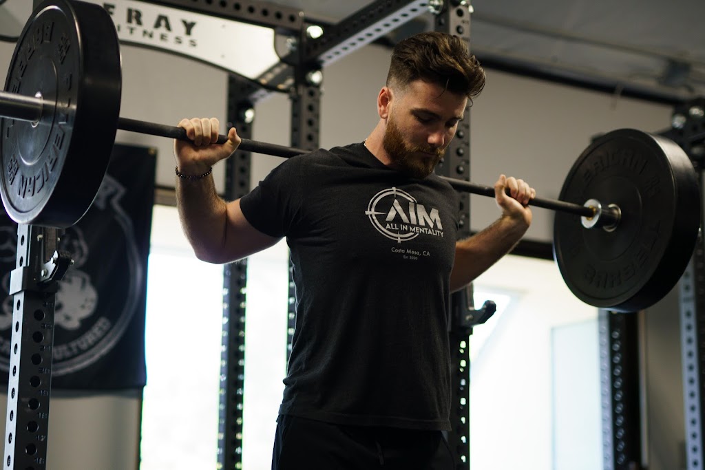 AIM Fitness | 890 Baker St # 200, Costa Mesa, CA 92626, USA | Phone: (909) 762-3570