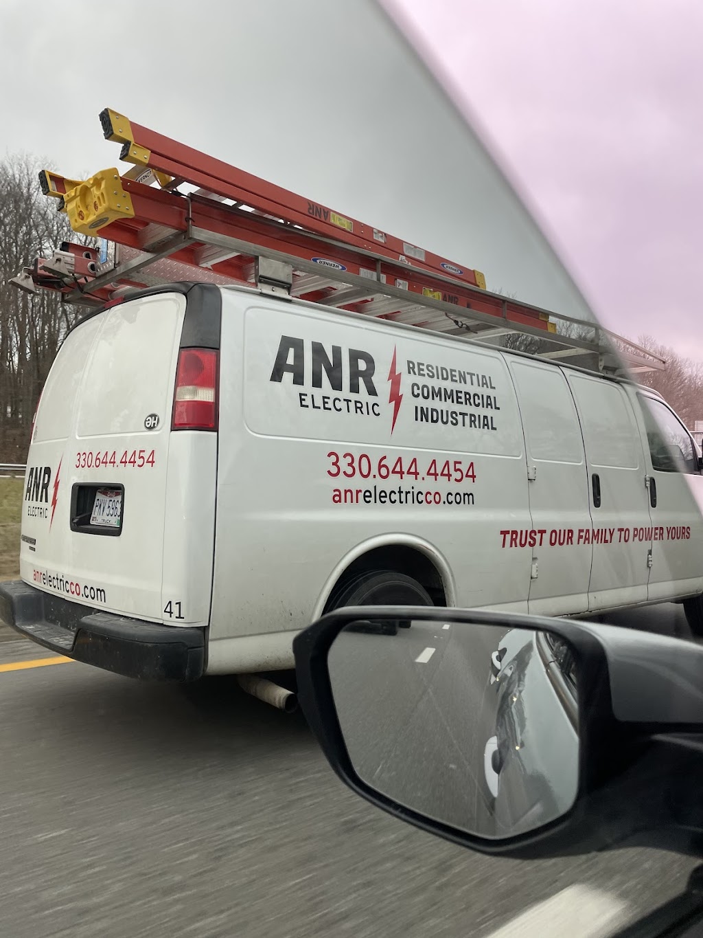 ANR Electric Company | 3783 State St, Akron, OH 44319, USA | Phone: (330) 644-4454