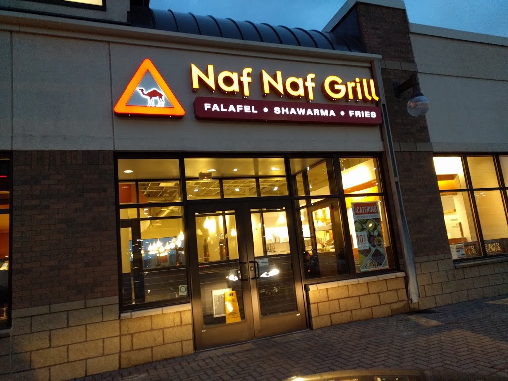 Naf Naf Grill | 13250 Technology Dr. a104, Eden Prairie, MN 55344, USA | Phone: (952) 855-7707