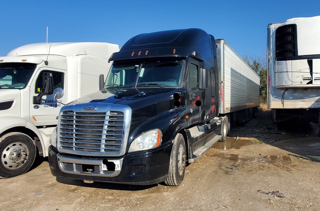 KVM Trucking Inc | 12102 Almeda Rd, Houston, TX 77045, USA | Phone: (914) 426-1984