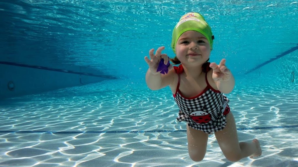 British Swim School of Embassy Suites Burlingame | 150 Anza Blvd, Burlingame, CA 94010 | Phone: (650) 777-5544