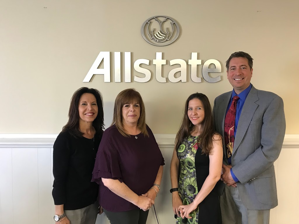 Charles Snyder: Allstate Insurance | 3725 Walden Ave, Lancaster, NY 14086, USA | Phone: (716) 681-2845