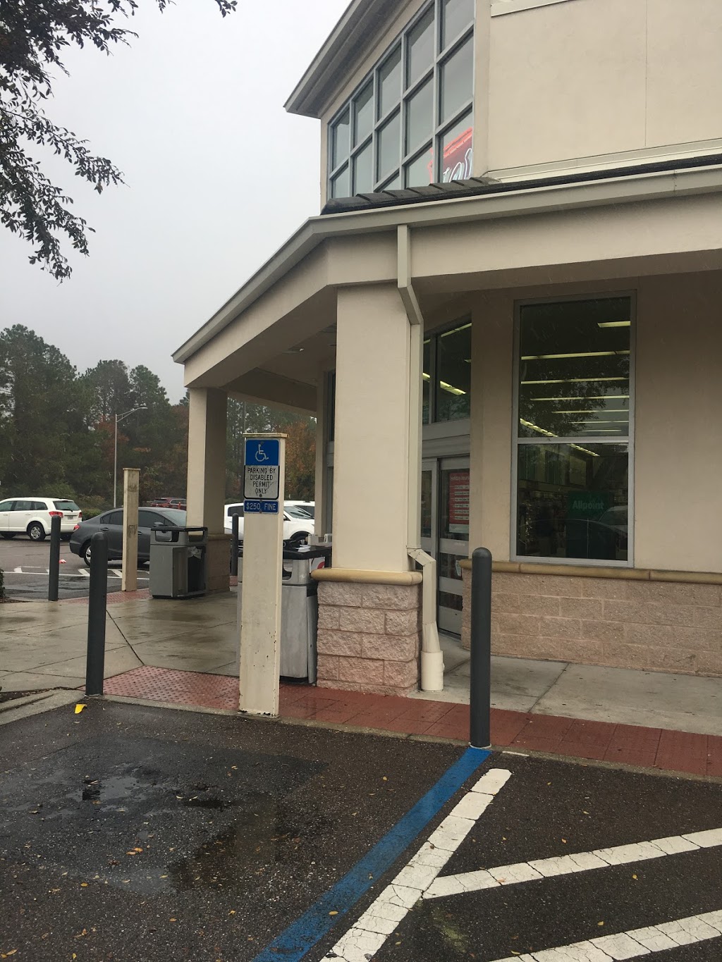 Walgreens | 12002 McCormick Rd, Jacksonville, FL 32225, USA | Phone: (904) 646-1770