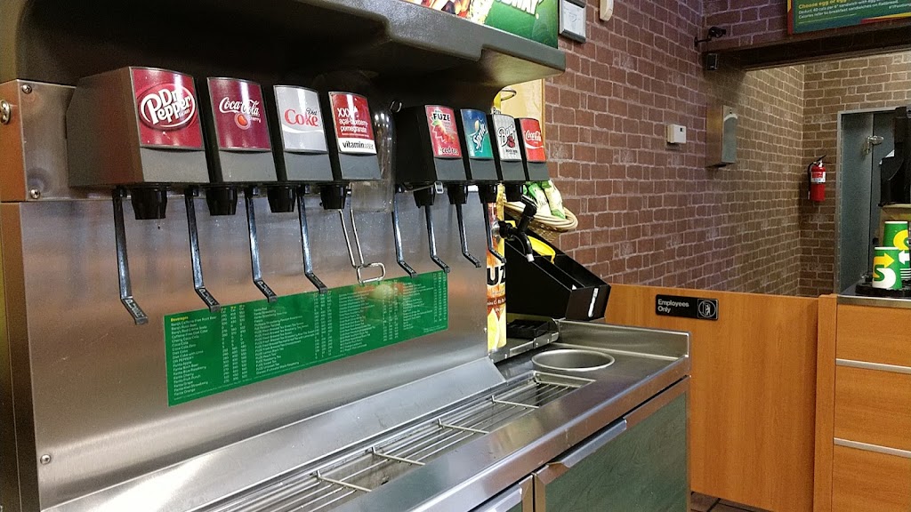 Subway | 6062 W 159th St, Oak Forest, IL 60452, USA | Phone: (708) 687-7660