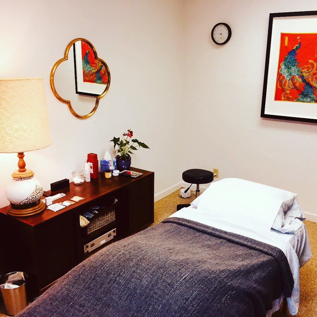 Ross Acupuncture | 403 49th St suite e, Oakland, CA 94609, USA | Phone: (510) 629-9456