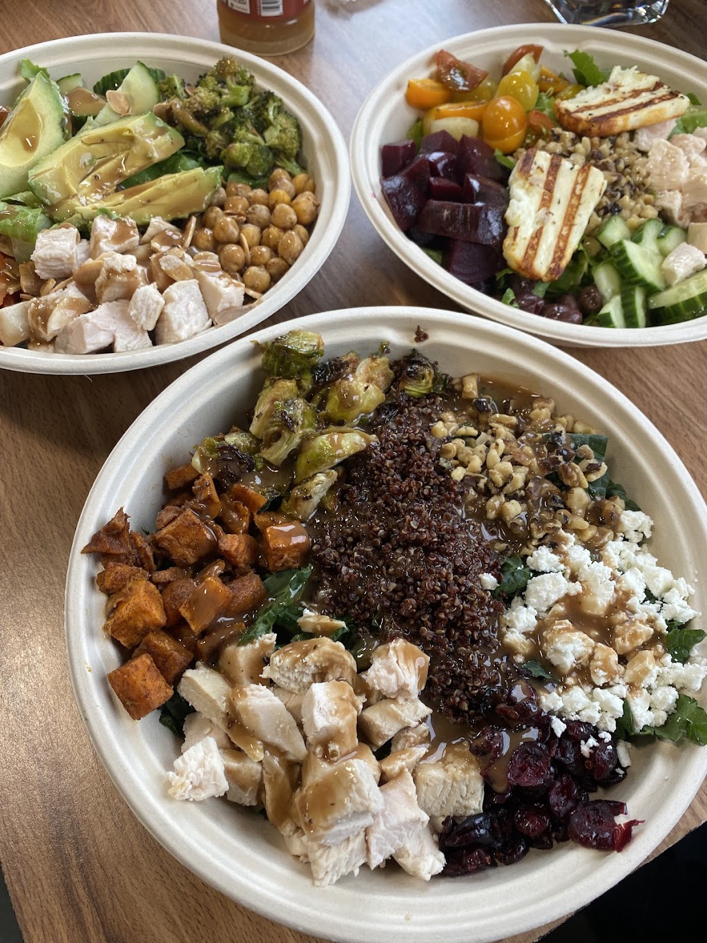 incredi.bowl | 1210 Troy-Schenectady Rd, Latham, NY 12110, USA | Phone: (518) 808-4030