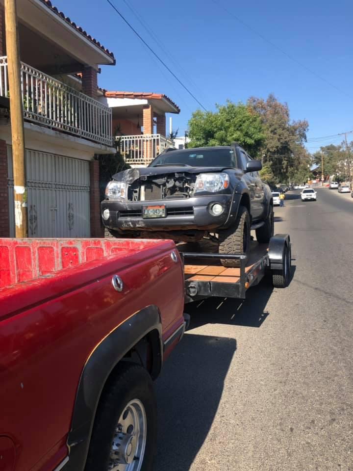 Bross Towing Services | Janitzio 968, Lazaro Cardenas, 21490 Tecate, B.C., Mexico | Phone: 664 333 0612