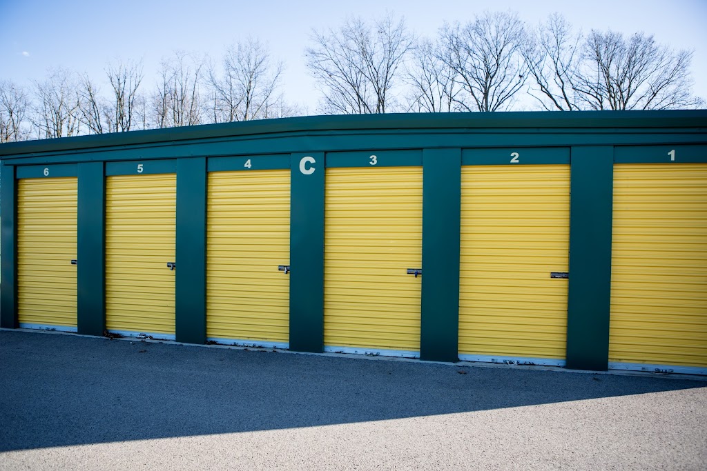 Convenient Storage | 2021 W State St Suite #2, New Castle, PA 16101, USA | Phone: (724) 971-7474