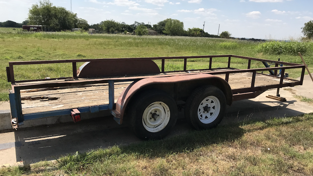 D & Y Trailers | 5408 US-67, Alvarado, TX 76009, USA | Phone: (817) 790-6059