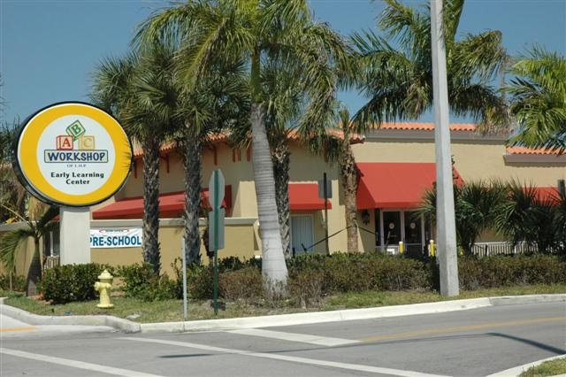 ABC Workshop of Lighthouse Point | 3850 N Federal Hwy, Lighthouse Point, FL 33064, USA | Phone: (954) 946-3300