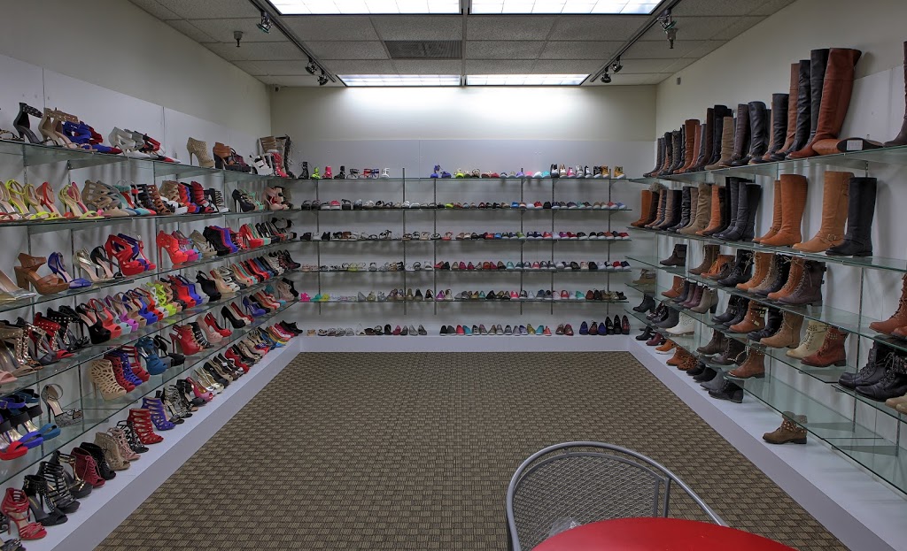 Legend Footwear | 19445 E Walnut Dr N, City of Industry, CA 91789, USA | Phone: (626) 934-7168