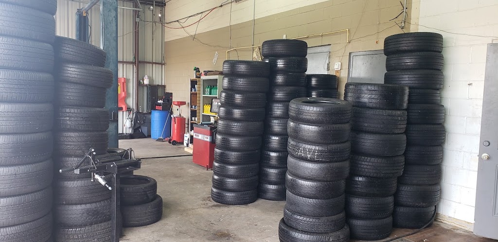 JC Tire Shop | 10020 Plano Rd, Dallas, TX 75238, USA | Phone: (972) 290-0602