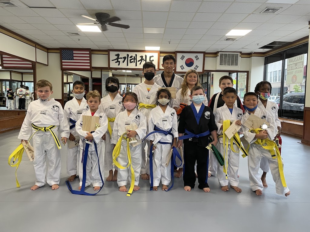 High Performance Martial Arts | 38 N Village Ave, Rockville Centre, NY 11570, USA | Phone: (516) 255-4000