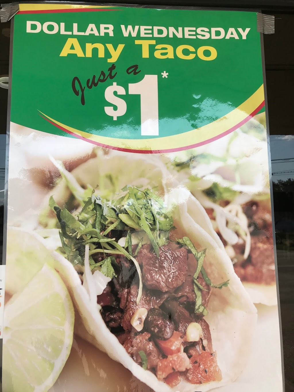 Armandos Tacos | 928 S Belt Line Rd, Coppell, TX 75019, USA | Phone: (972) 595-2570