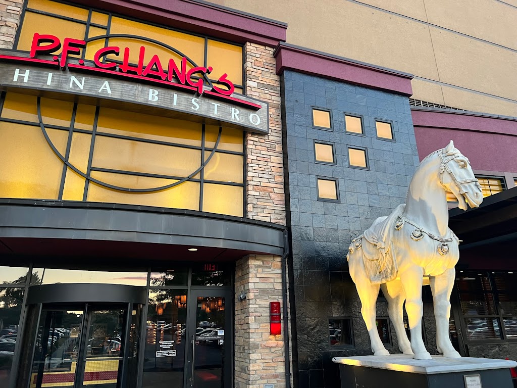 P.F. Changs | 131 Colonie Center #305, Albany, NY 12205, USA | Phone: (518) 454-0040